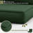 Outdoor 4” Cushion Covers Set Patio Furniture Cushion Covers, Only Covers-2014548251