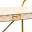 Royal Check 2-Tier Kitchen Cart-201692723