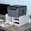 Riemy Manufactured Wood Desk Organiser