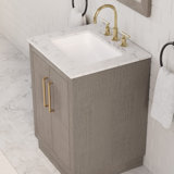 Hugo 24'' W Single Vanity