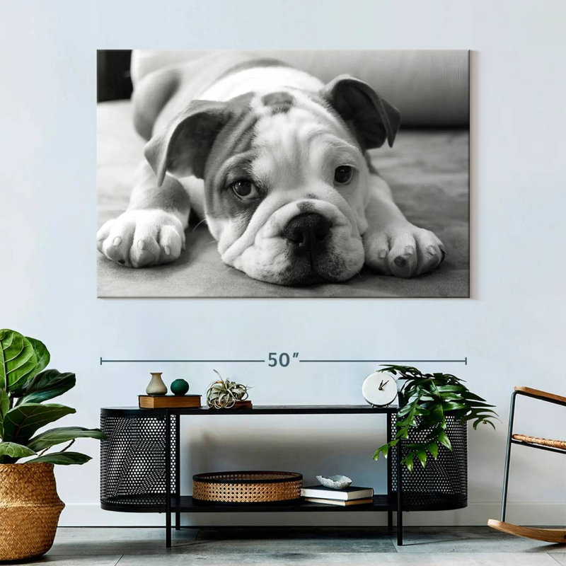 Brampt Bodhi, 34" H x 51" W