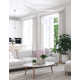 56'' 3 Blade Ceiling Fan