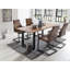 Cinderford 4 - Person Dining Set-644703759-644703753
