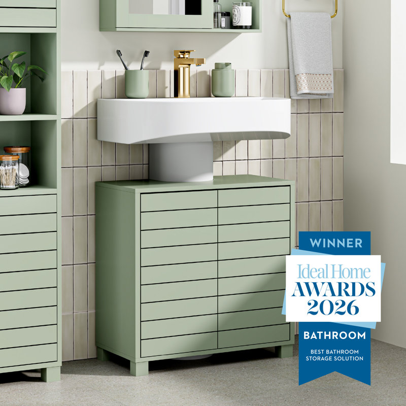 Chester Freestanding Under Sink Cabinet