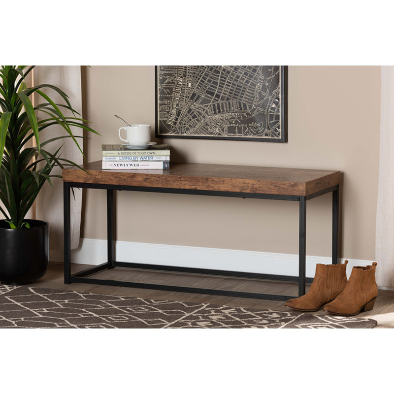 Banc Burrough
