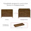 Commode double 6 tiroirs Sprout-2133722623