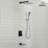 All-In-One Kit with Rough in-Valve-62488681