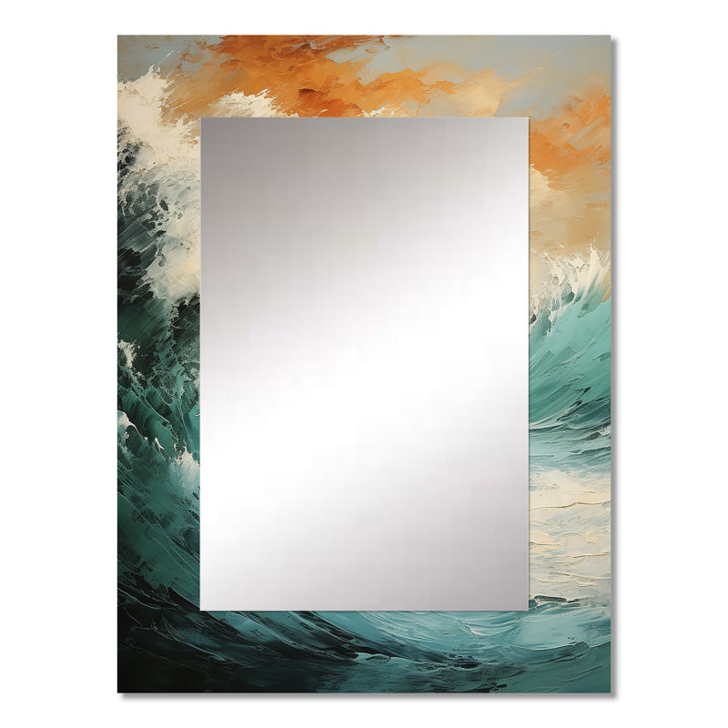 Modern Modern, 32 po x 24 po