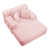 Rose est en rupture de stock