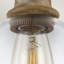 Baring 1 - Light Bell Pendant