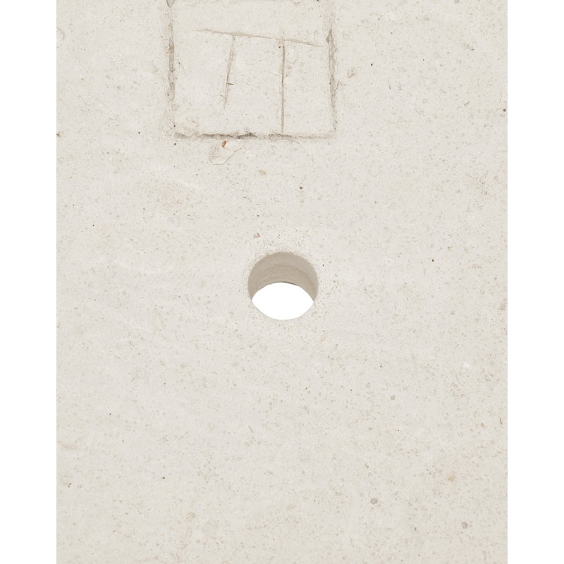 Smerlato Planter, Medium