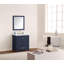 Modero 30" Single Bathroom Vanity with Top-1525804018-1528935992-1596356854