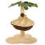 Lilyanna 50cm H Cat Tree