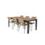 Broyles 6 - Person Dining Set-59249636