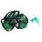 OUKANING Golf Swing Practice Net For Indoor Outdoor-98108600