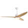 Nicola 56'' 3 - Blade LED Propeller Ceiling Fan with Remote Control and Light Kit Included