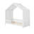Twin Bed Frame With High Railings-334765371-334765365