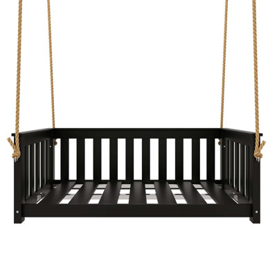 Beckett Poly Composite Daybed Swing
