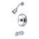 Thermostatic Tub and Shower Faucet Trim
