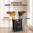VEVOR 1 Cubic Feet cu. ft. Portable Dryer