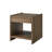 End Table - Cocoa