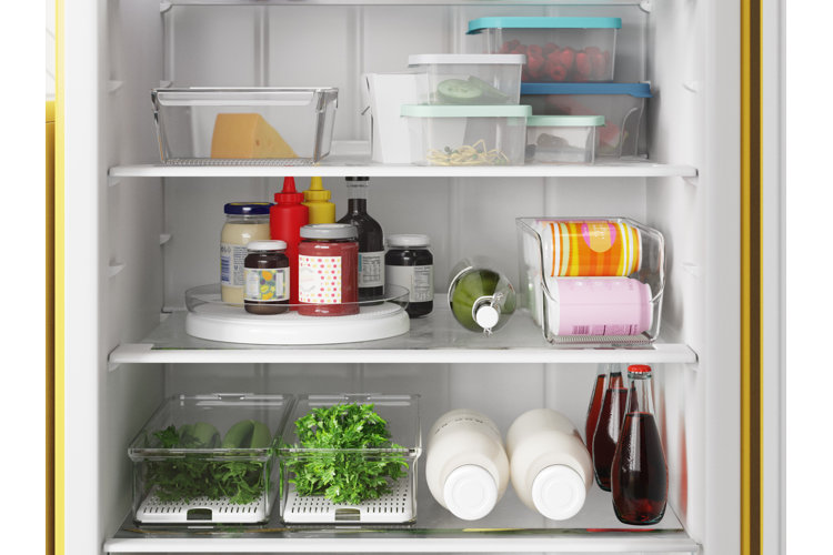 Organize Your Fridge (and Keep It Neat) - The New York Times