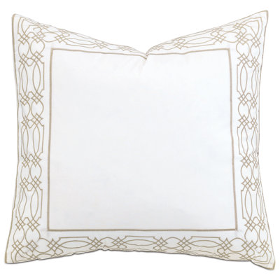 Nicola Pillow Sham