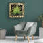 "Tropic Collection I" par Alonzo Saunders, impression sur toile tendue-2065312599