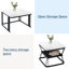 Lift Top Coffee Table with Storage