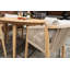 Roma 4 seater dining set 