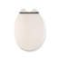 Maitland Soft Close Round Standard Toilet Seat