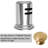 Chesterfield Air Gap Kit-37843888