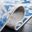 Tapis Jasper 100 Performance Abstract-1019509189
