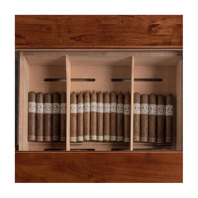 Cigar Humidor