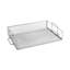 Mesh Stackable Paper Tray