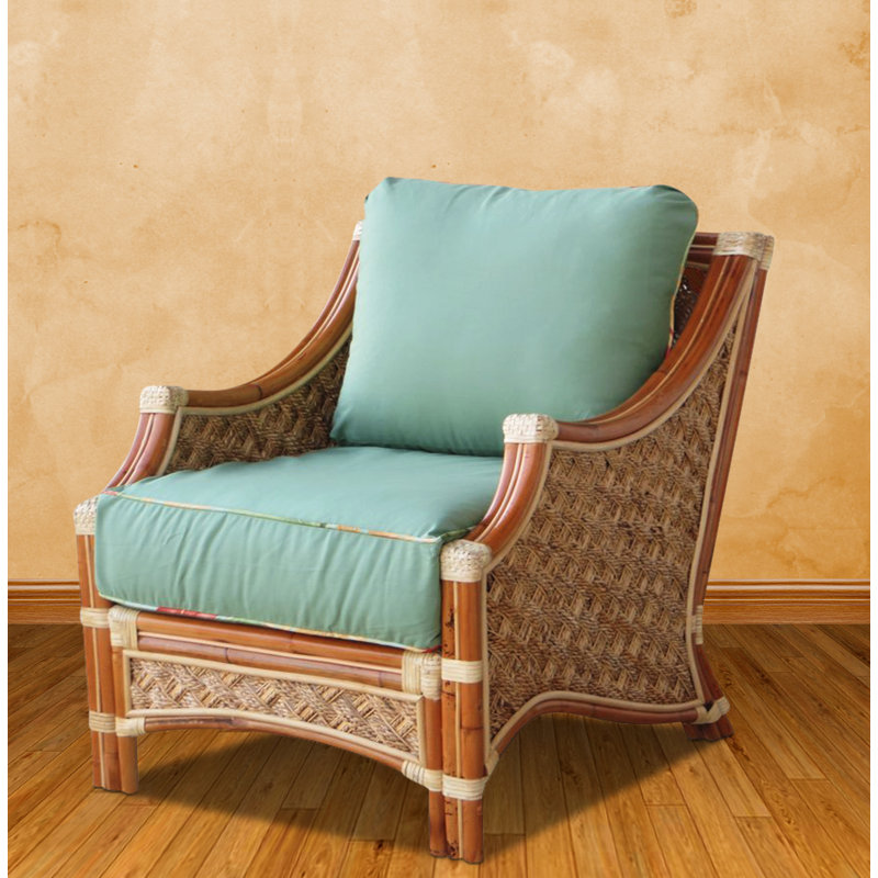Fauteuil de 30,75 po de large Schmitz, Polyester noir