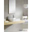 Modern Ceramic Square Vessel Bathroom Sink