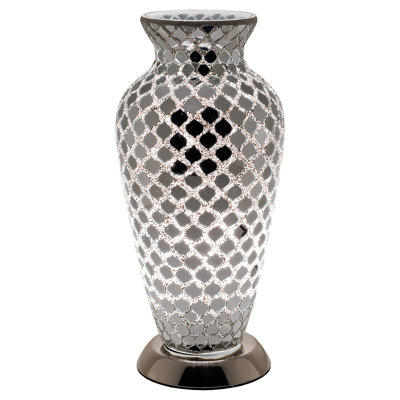 Handmade Glass Decorative Object