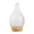 Essential Oil Diffuser, Aromatherapy Humidifier Diffuser-White
