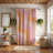 Retro Groovy - Premium Shower Curtain-1756871451