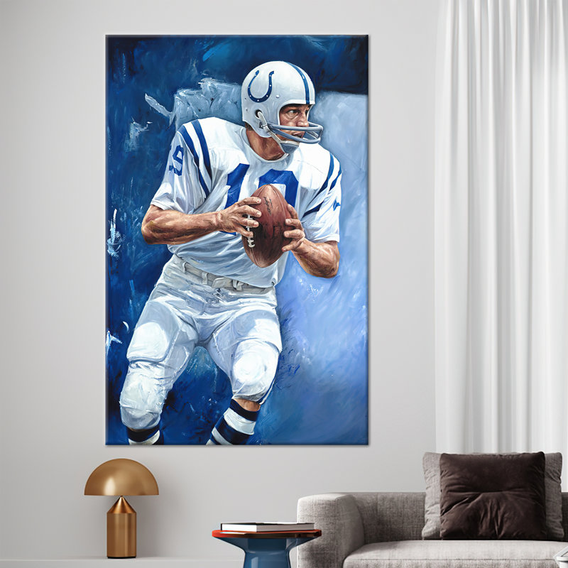 Print on Canvas, 80 cm H x 110 cm W, Wrapped Canvas