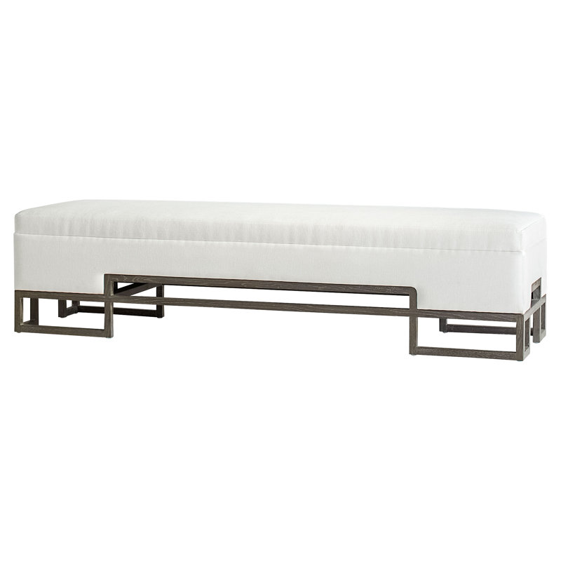 Upholstered Bench