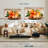 Yarlin Served Mandarin Oranges-108122438