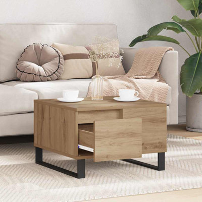 Coffee Table with Storage