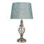 Cortaro Metal Barley Twist Classic Table Lamp-2099290633-2099290638