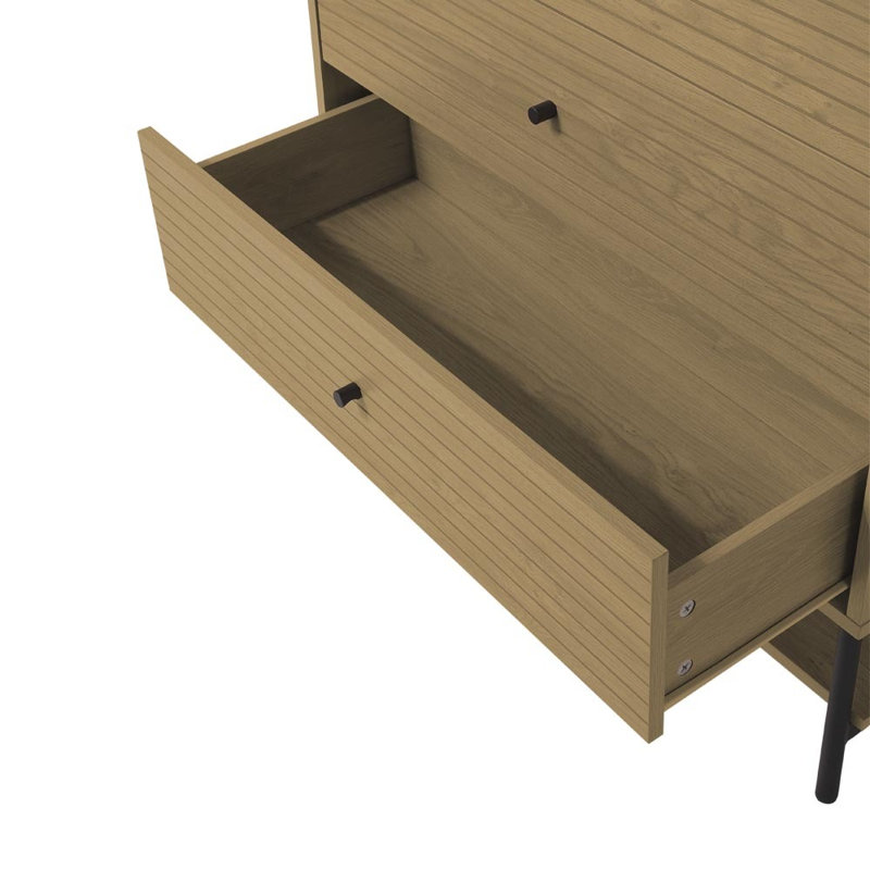 Zuehlke 80 cm W Sideboard