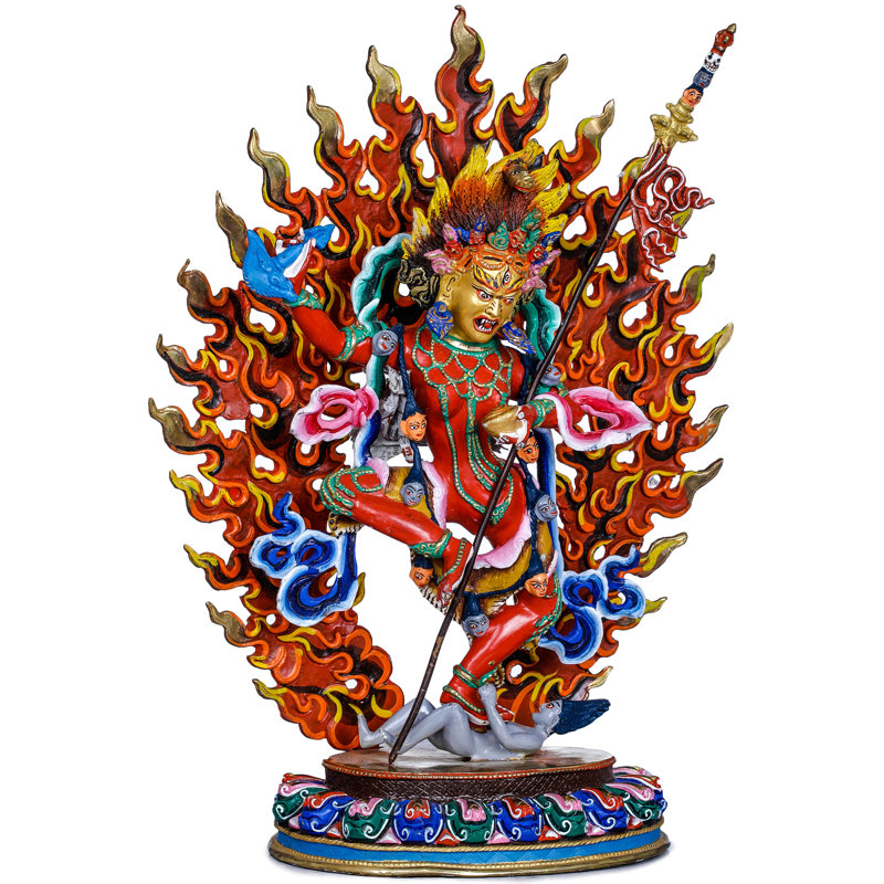 Religious & Spiritual Statue
