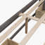 Lit plateforme avec rangement Kasea-1145982686-1145982684