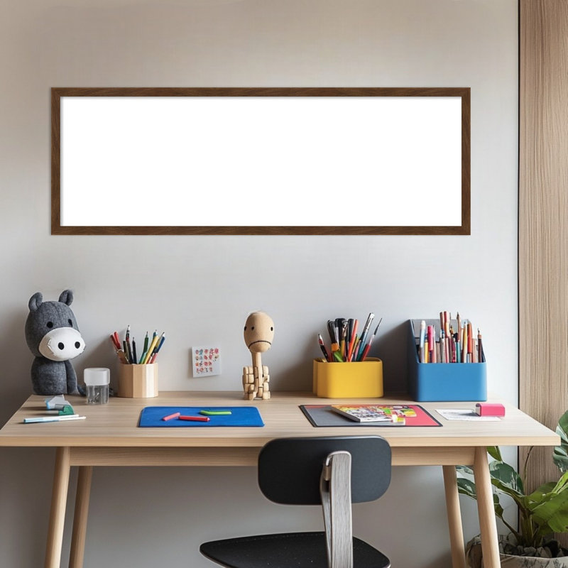 Tableaux d'organisation Carlisle, H 13 po x l 37 po