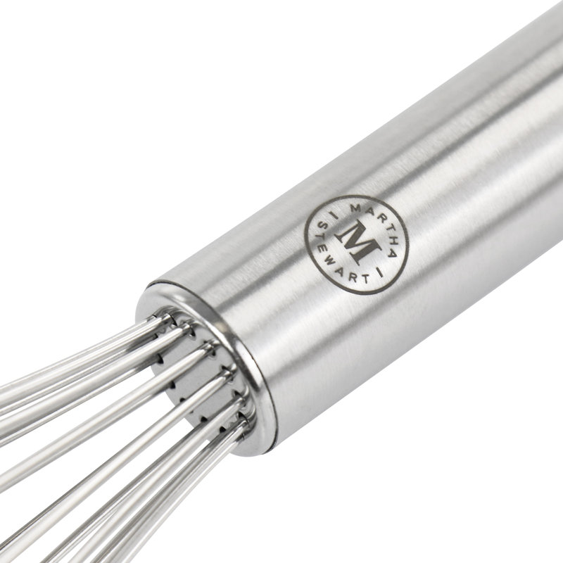 Stainless Steel Whisk